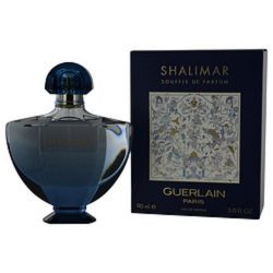 Shalimar Souffle De Parfum By Guerlain #257415 - Type: Fragrances For Women