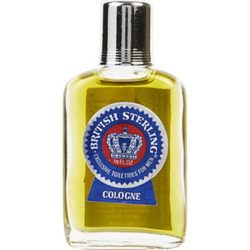 British Sterling By Dana #241796 - Type: Fragrances For Men