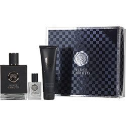 Vince Camuto Man By Vince Camuto #324303 - Type: Gift Sets For Men