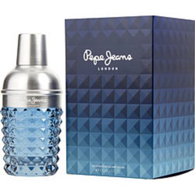 Pepe Jeans By Pepe Jeans London #322812 - Type: Fragrances For Men