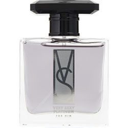 Very Sexy Platinum By Victorias Secret #331747 - Type: Fragrances For Men