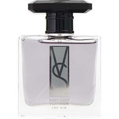 Very Sexy Platinum By Victorias Secret #331747 - Type: Fragrances For Men