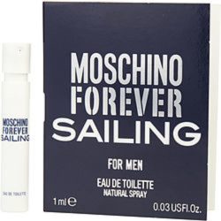 Moschino Forever Sailing By Moschino #332654 - Type: Fragrances For Men