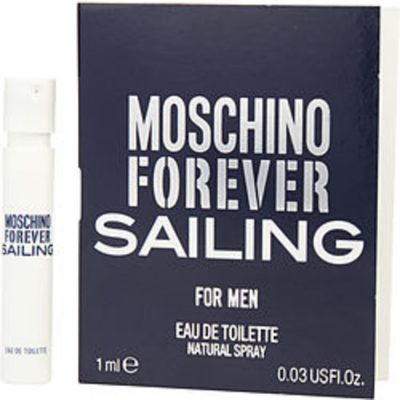 Moschino Forever Sailing By Moschino #332654 - Type: Fragrances For Men
