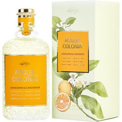 4711 Acqua Colonia By 4711 #242950 - Type: Fragrances For Women