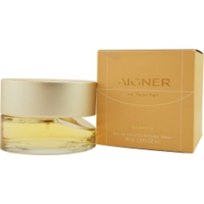 Aigner In Leather By Etienne Aigner #149713 - Type: Fragrances For Women