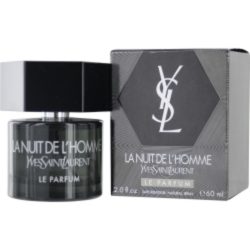La Nuit De Lhomme Yves Saint Laurent Le Parfum By Yves Saint Laurent #204352 - Type: Fragrances For Men
