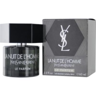 La Nuit De Lhomme Yves Saint Laurent Le Parfum By Yves Saint Laurent #204352 - Type: Fragrances For Men