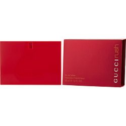 Gucci Rush By Gucci #118268 - Type: Fragrances For Women