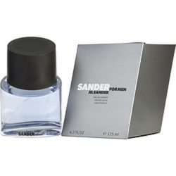 Sander By Jil Sander #116204 - Type: Fragrances For Men