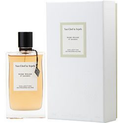 Rose Rouge By Van Cleef & Arpels #324427 - Type: Fragrances For Women