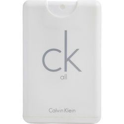 Ck All By Calvin Klein #306394 - Type: Fragrances For Unisex