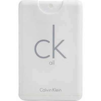 Ck All By Calvin Klein #306394 - Type: Fragrances For Unisex