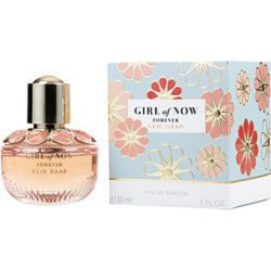 Elie Saab Girl Of Now Forever By Elie Saab #330945 - Type: Fragrances For Women
