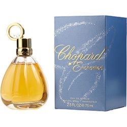 Chopard Enchanted By Chopard #330170 - Type: Fragrances For Women