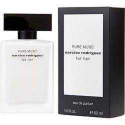 Narciso Rodriguez Pure Musc By Narciso Rodriguez #326826 - Type: Fragrances For Women