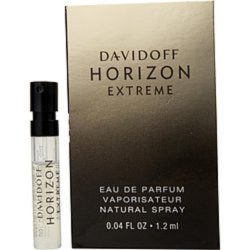Davidoff Horizon Extreme By Davidoff #327857 - Type: Fragrances For Men