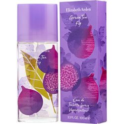 Green Tea Fig By Elizabeth Arden #319630 - Type: Fragrances For Women