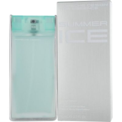 Porsche Design The Essence Summer Ice By Porsche Design #195973 - Type: Fragrances For Men