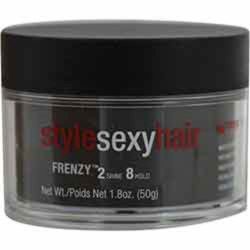 Sexy Hair By Sexy Hair Concepts #251872 - Type: Styling For Unisex
