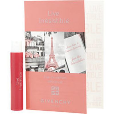Live Irresistible Delicieuse By Givenchy #327854 - Type: Fragrances For Women