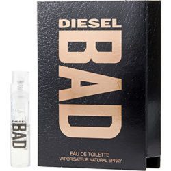 Diesel Bad By Diesel #327855 - Type: Fragrances For Men