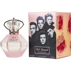 One Direction That Moment By One Direction #252589 - Type: Fragrances For Women