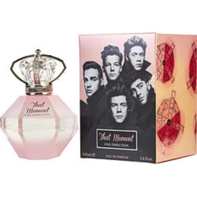 One Direction That Moment By One Direction #252589 - Type: Fragrances For Women