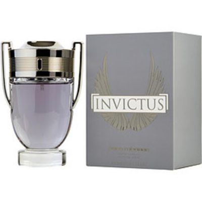Invictus By Paco Rabanne #252674 - Type: Fragrances For Men