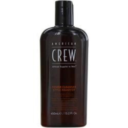 American Crew By American Crew #254261 - Type: Shampoo For Men