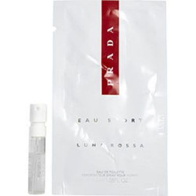 Prada Luna Rossa Eau Sport By Prada #327863 - Type: Fragrances For Men
