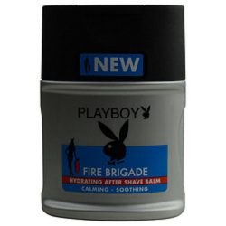 Playboy Fire Brigade By Playboy #284310 - Type: Bath & Body For Men