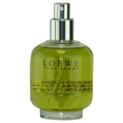 Loewe Pour Homme By Loewe #253205 - Type: Fragrances For Men