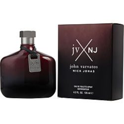 Jv X Nj John Varvatos Nick Jonas Red By John Varvatos #332279 - Type: Fragrances For Men