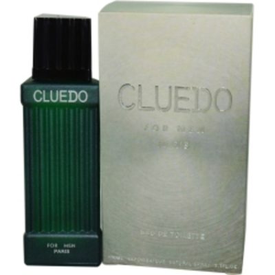Cluedo By Cluedo #128705 - Type: Fragrances For Men