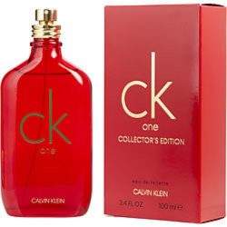 Ck One By Calvin Klein #332628 - Type: Fragrances For Unisex