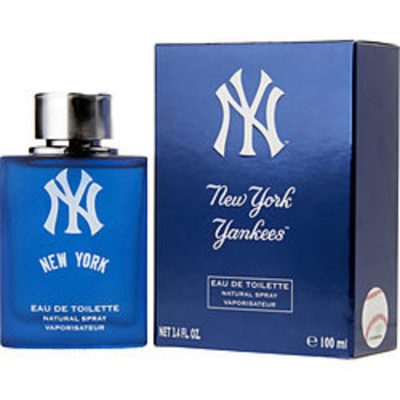 New York Yankees By New York Yankees #333188 - Type: Fragrances For Men