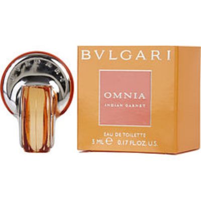 Bvlgari Omnia Indian Garnet By Bvlgari #263926 - Type: Fragrances For Women