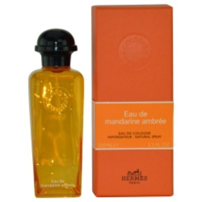 Eau De Mandarine Ambree By Hermes #255565 - Type: Fragrances For Unisex