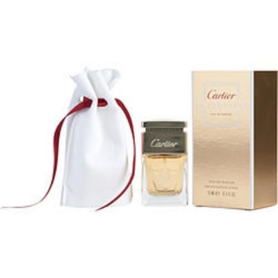 Cartier La Panthere By Cartier #296141 - Type: Fragrances For Women