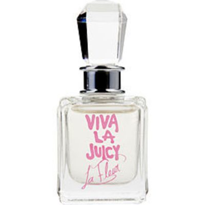 Viva La Juicy La Fleur By Juicy Couture #317393 - Type: Fragrances For Women