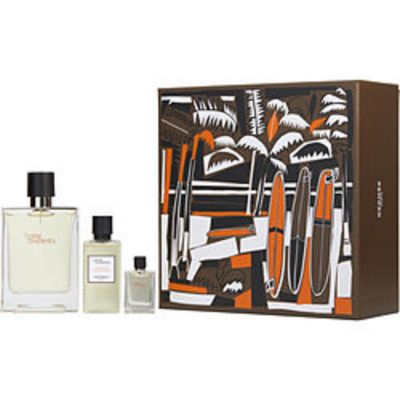 Terre Dhermes By Hermes #333243 - Type: Gift Sets For Men