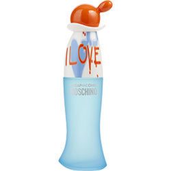I Love Love By Moschino #332894 - Type: Fragrances For Women