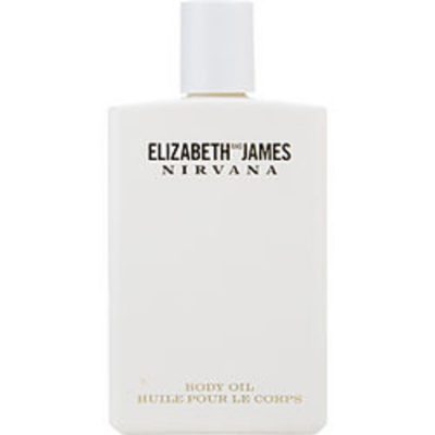 Nirvana White By Elizabeth And James #304536 - Type: Fragrances For Women