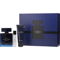 Narciso Rodriguez Bleu Noir By Narciso Rodriguez #333086 - Type: Gift Sets For Men