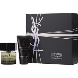 La Nuit De Lhomme Yves Saint Laurent By Yves Saint Laurent #332682 - Type: Gift Sets For Men