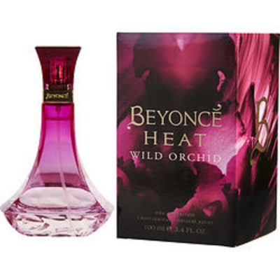 Beyonce Heat Wild Orchid By Beyonce #256118 - Type: Fragrances For Women