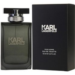 Karl Lagerfeld By Karl Lagerfeld #256416 - Type: Fragrances For Men