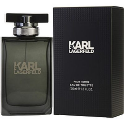 Karl Lagerfeld By Karl Lagerfeld #256416 - Type: Fragrances For Men