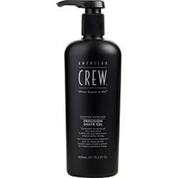 American Crew By American Crew #331407 - Type: Styling For Men